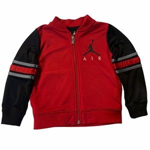 Jordan Jacket